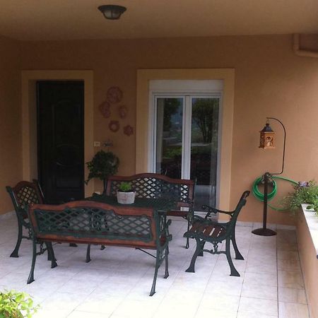 Menegata Garden Home Argostoli  Exteriér fotografie