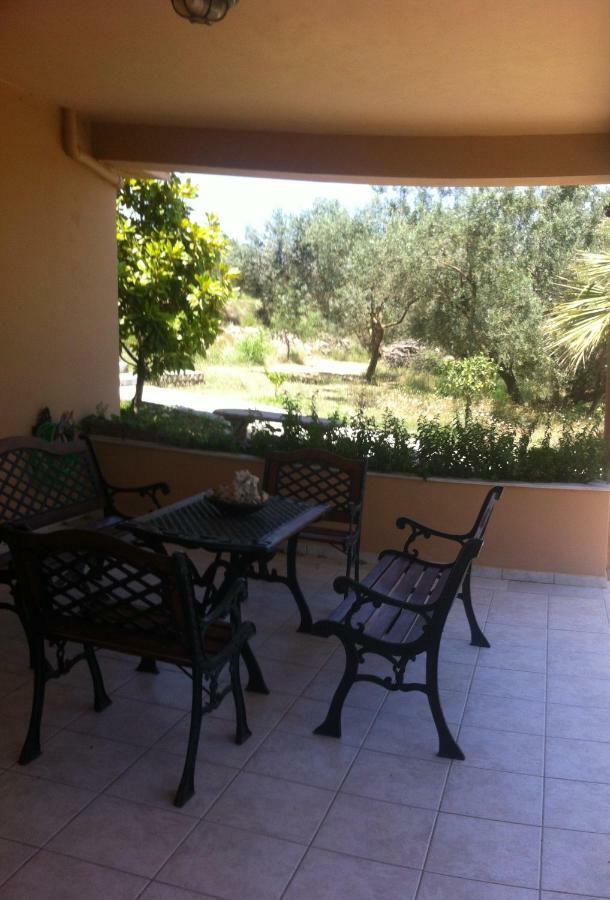 Menegata Garden Home Argostoli  Exteriér fotografie