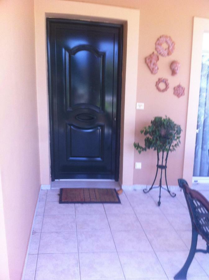 Menegata Garden Home Argostoli  Exteriér fotografie