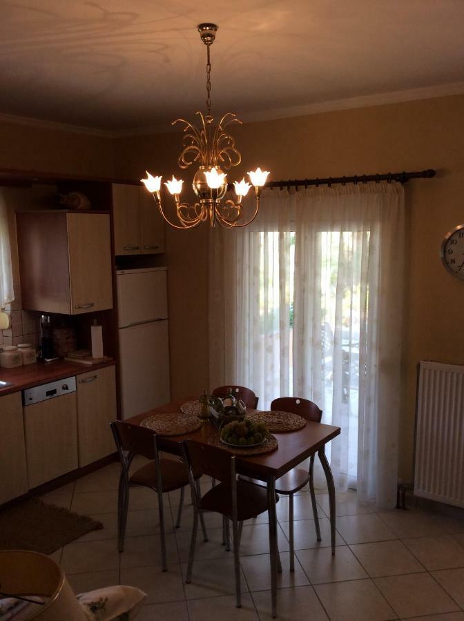 Menegata Garden Home Argostoli  Exteriér fotografie