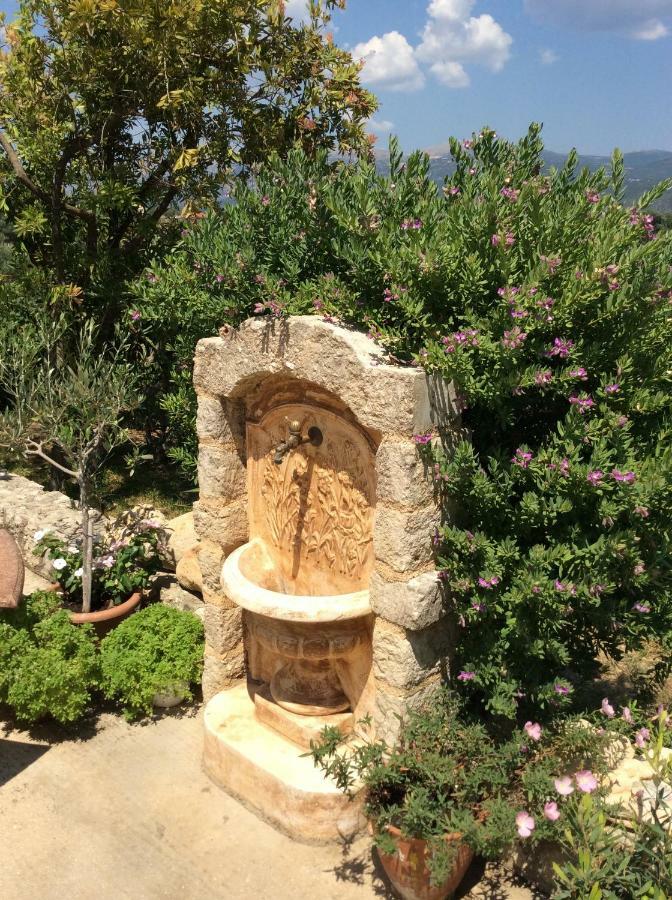 Menegata Garden Home Argostoli  Exteriér fotografie